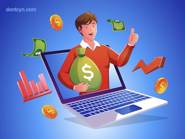 Log Online Paise Kyun Nahi Kama Pate 2025