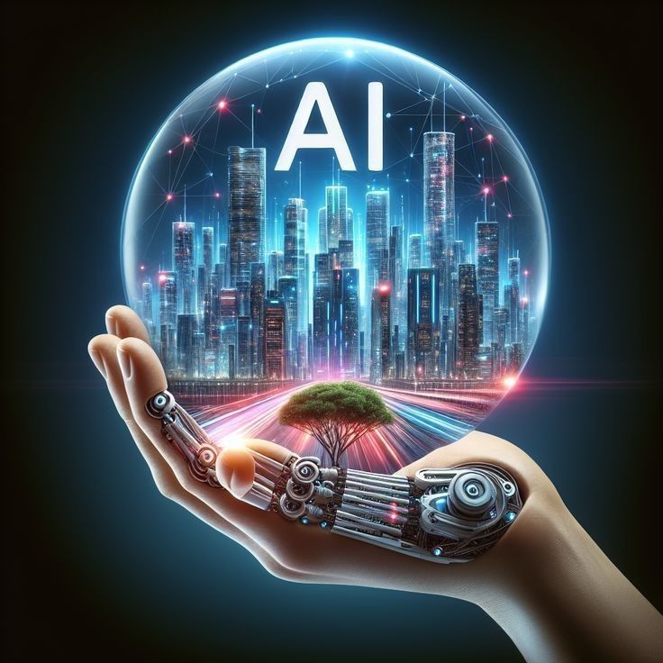 AI se paise kaise kamaye 2025