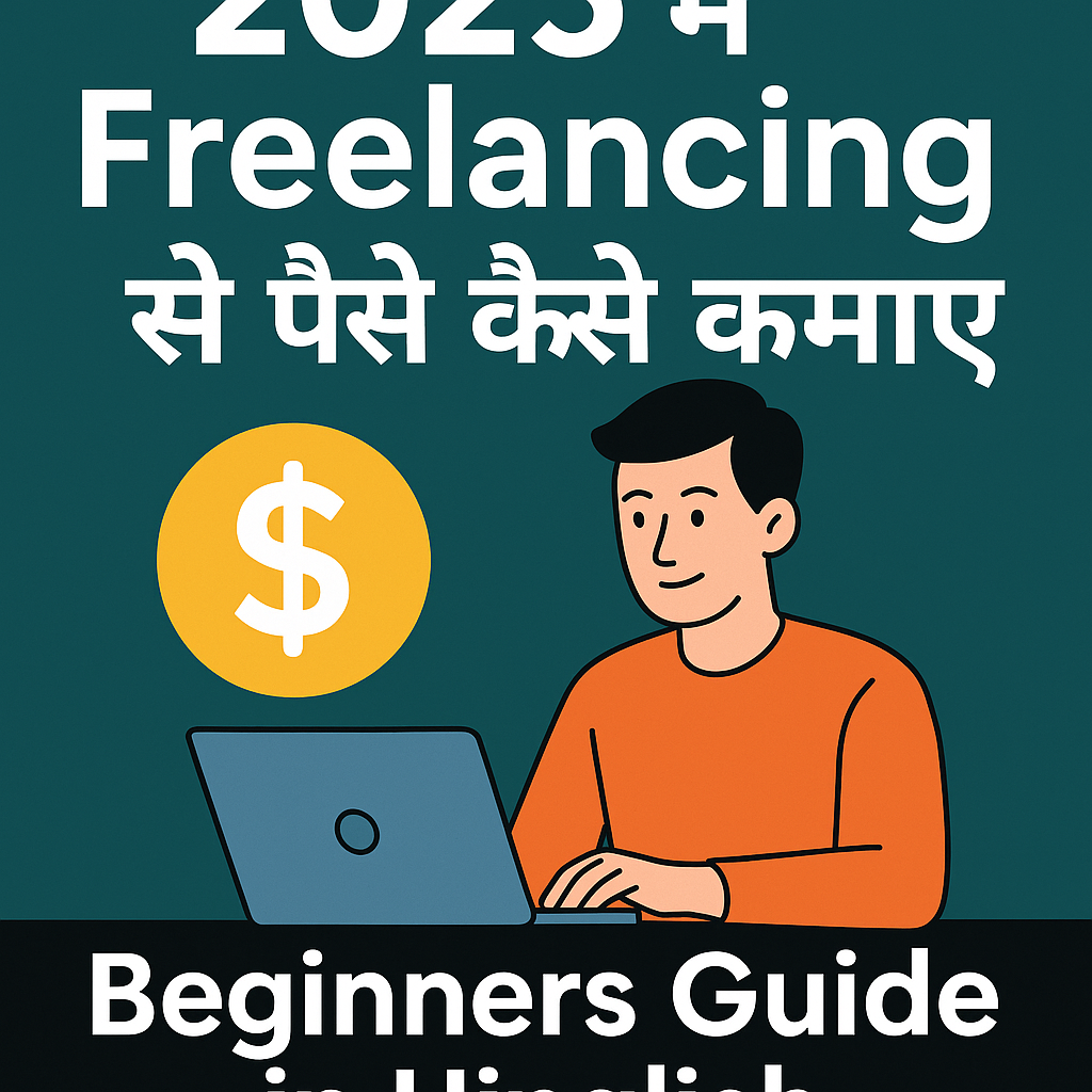 Online earning for beginners 2025
